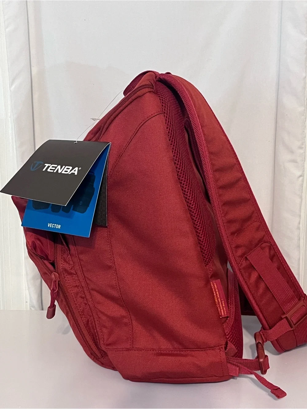 T-Bags stitching durable