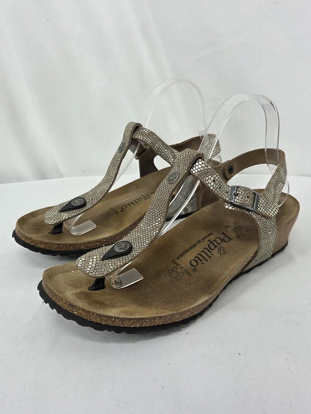 Birkenstock papillio ashley