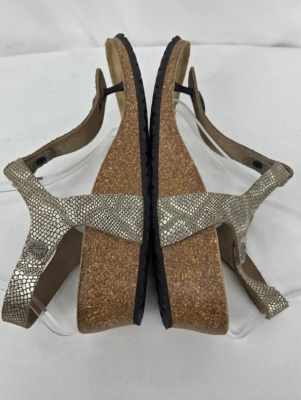 Birkenstock papillio ashley