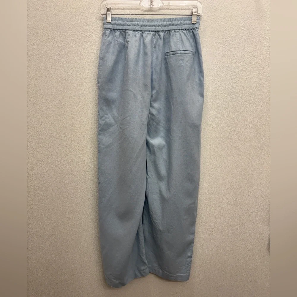Zara easy pull