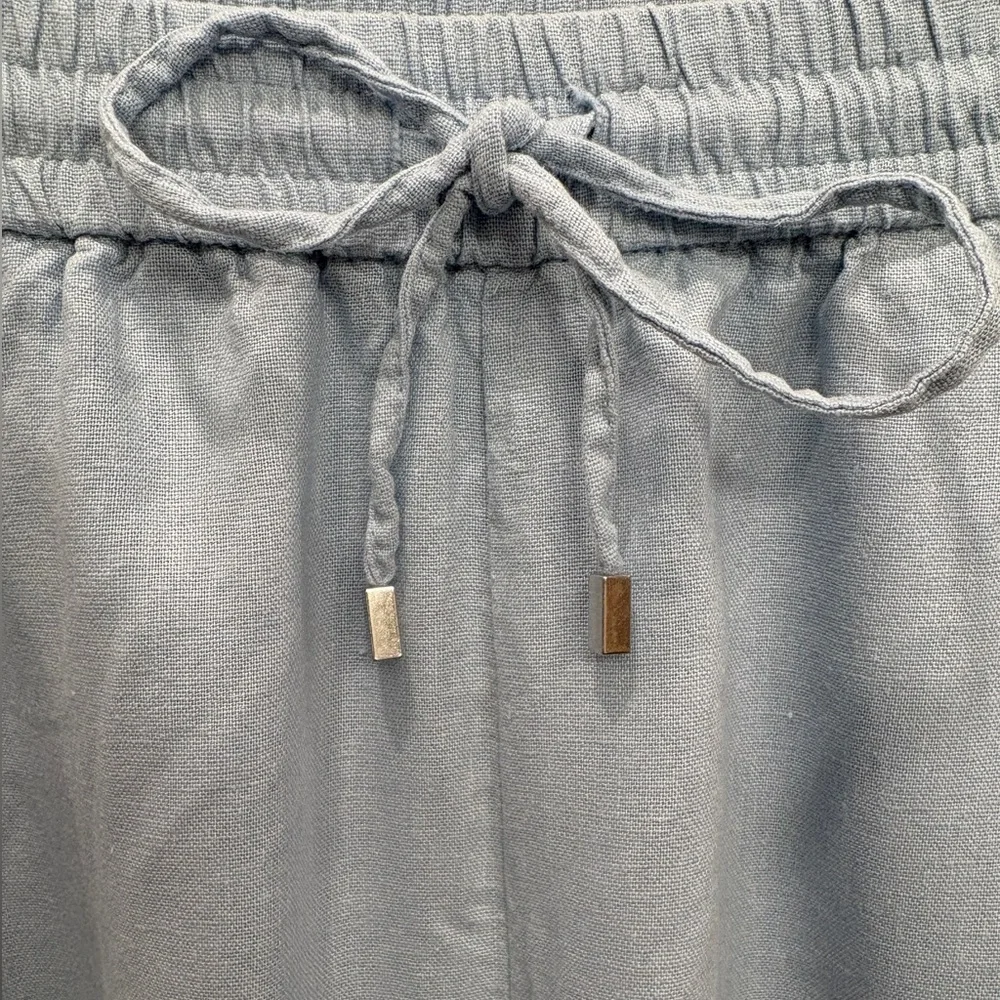 Zara easy pull