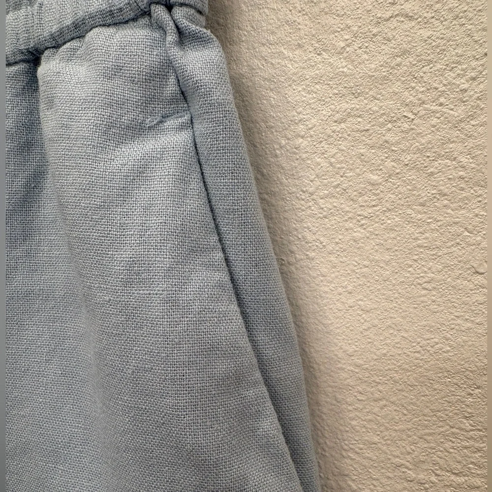 Zara easy pull