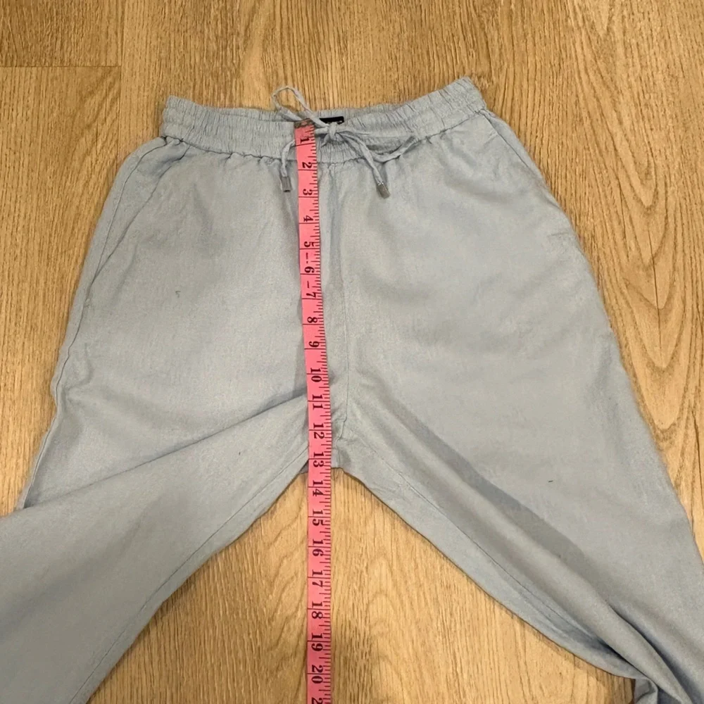 Zara easy pull