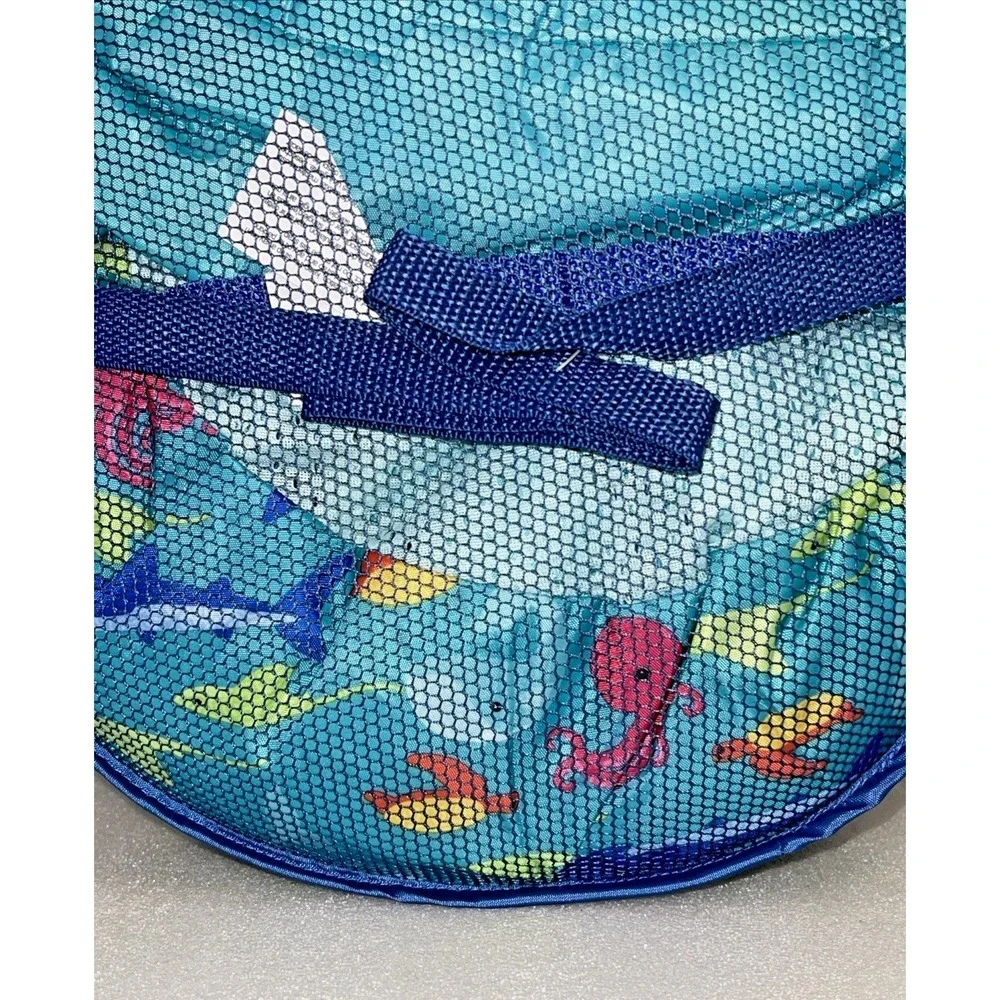 SwimWays premium infant