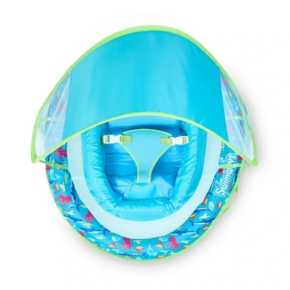 SwimWays premium infant