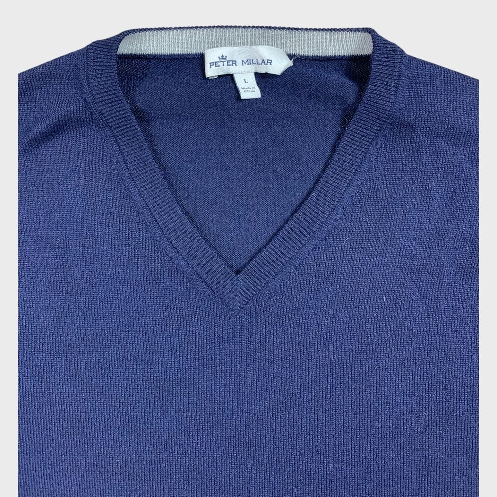 Peter Millar eter millar