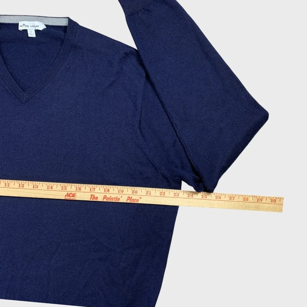 Peter Millar eter millar