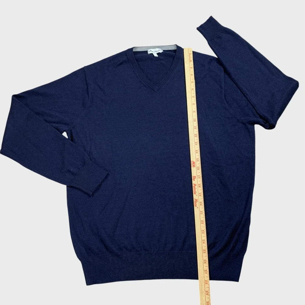 Peter Millar eter millar
