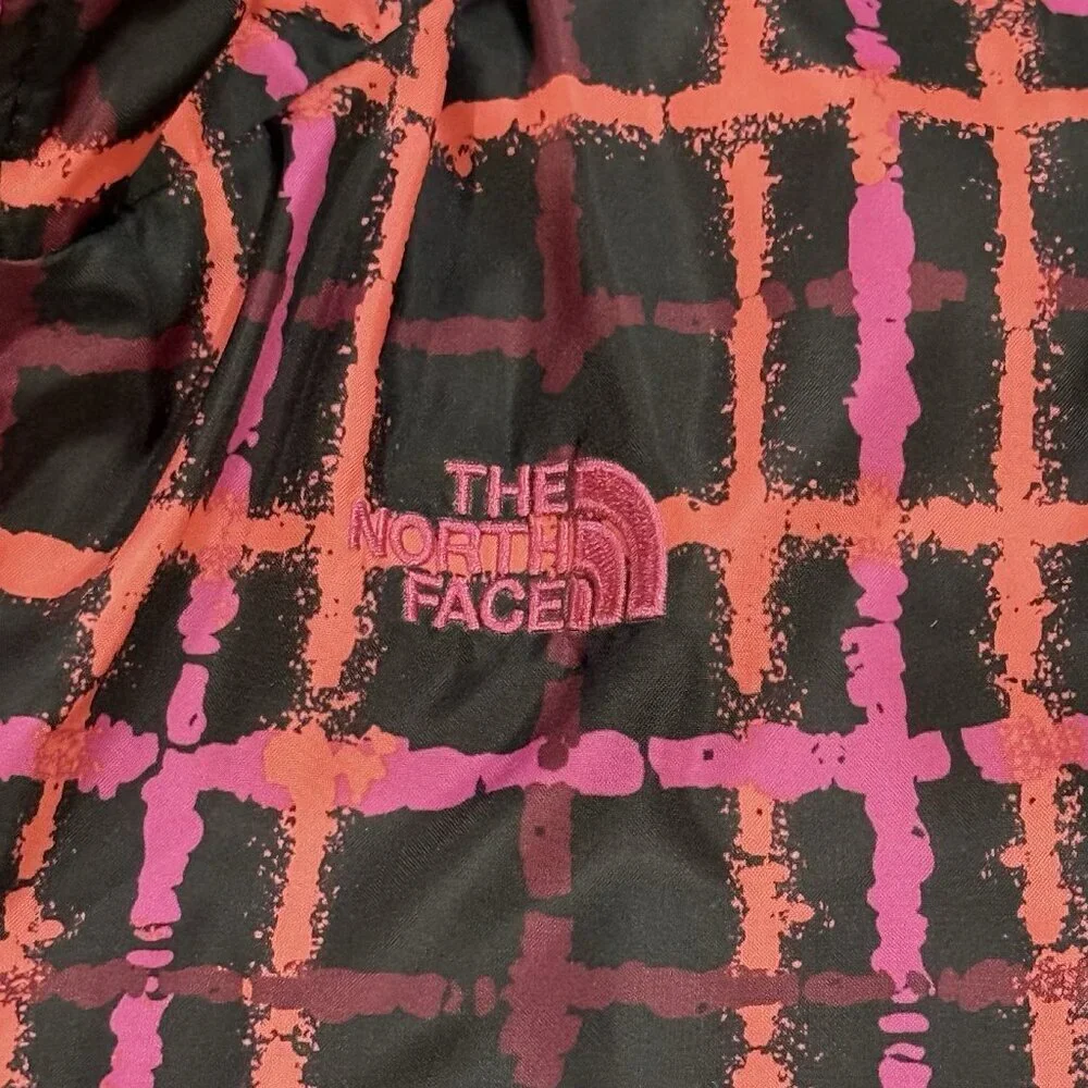 The North Face north face