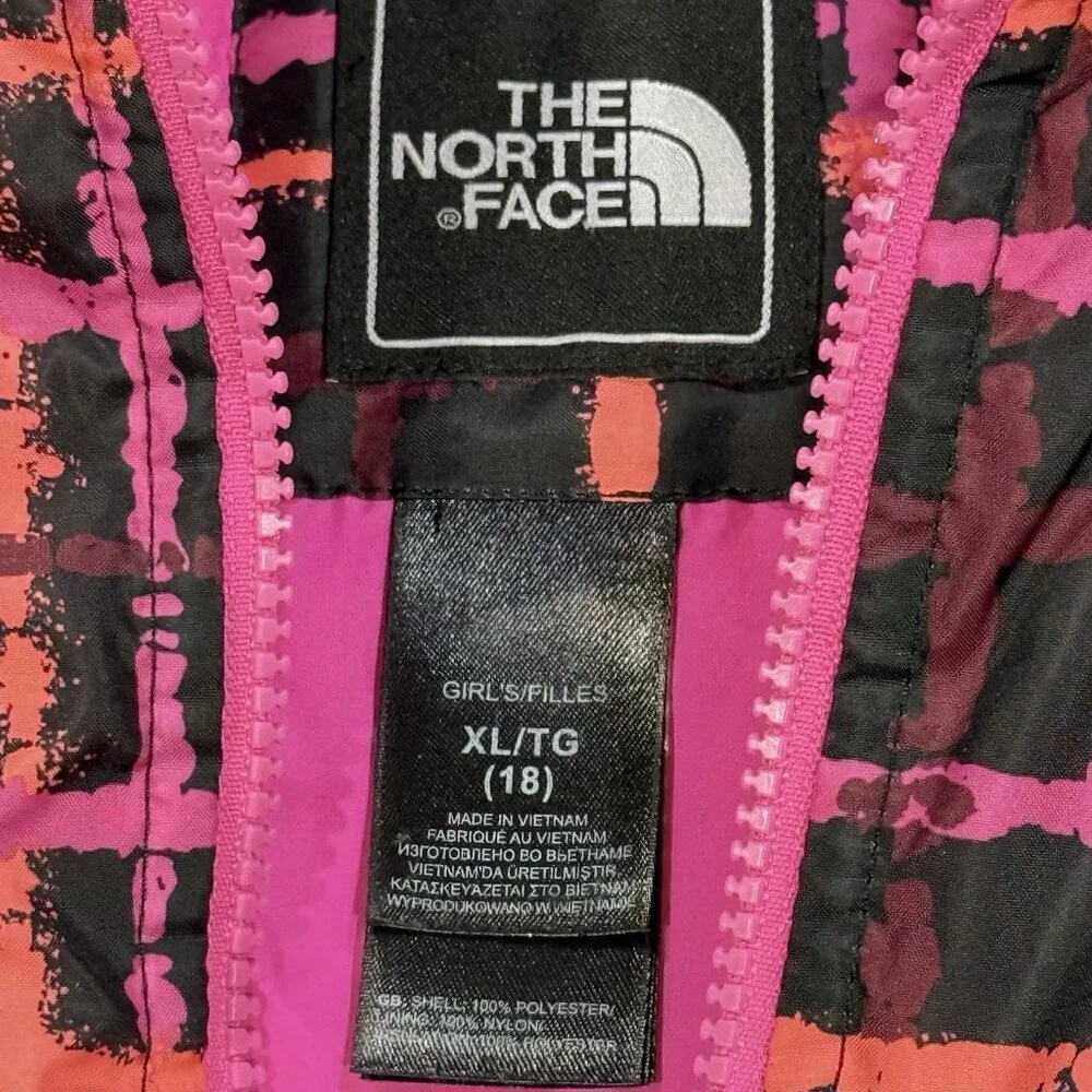 The North Face north face