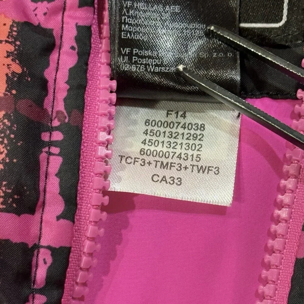 The North Face north face