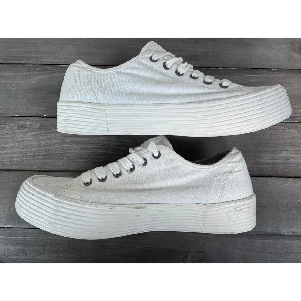 SeaVees monterey sneaker