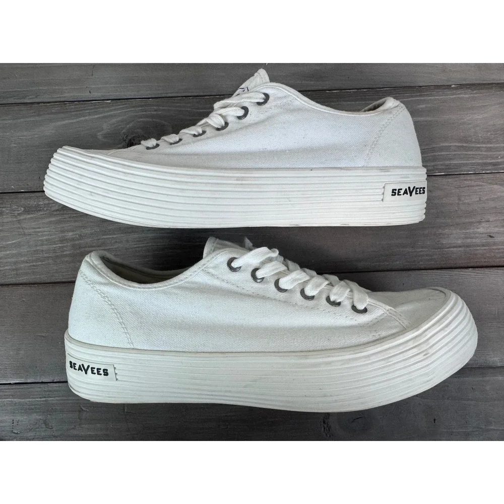 SeaVees monterey sneaker
