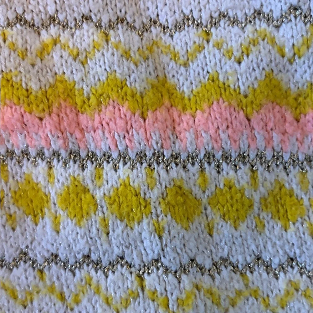 Cat & Jack charming cardigan