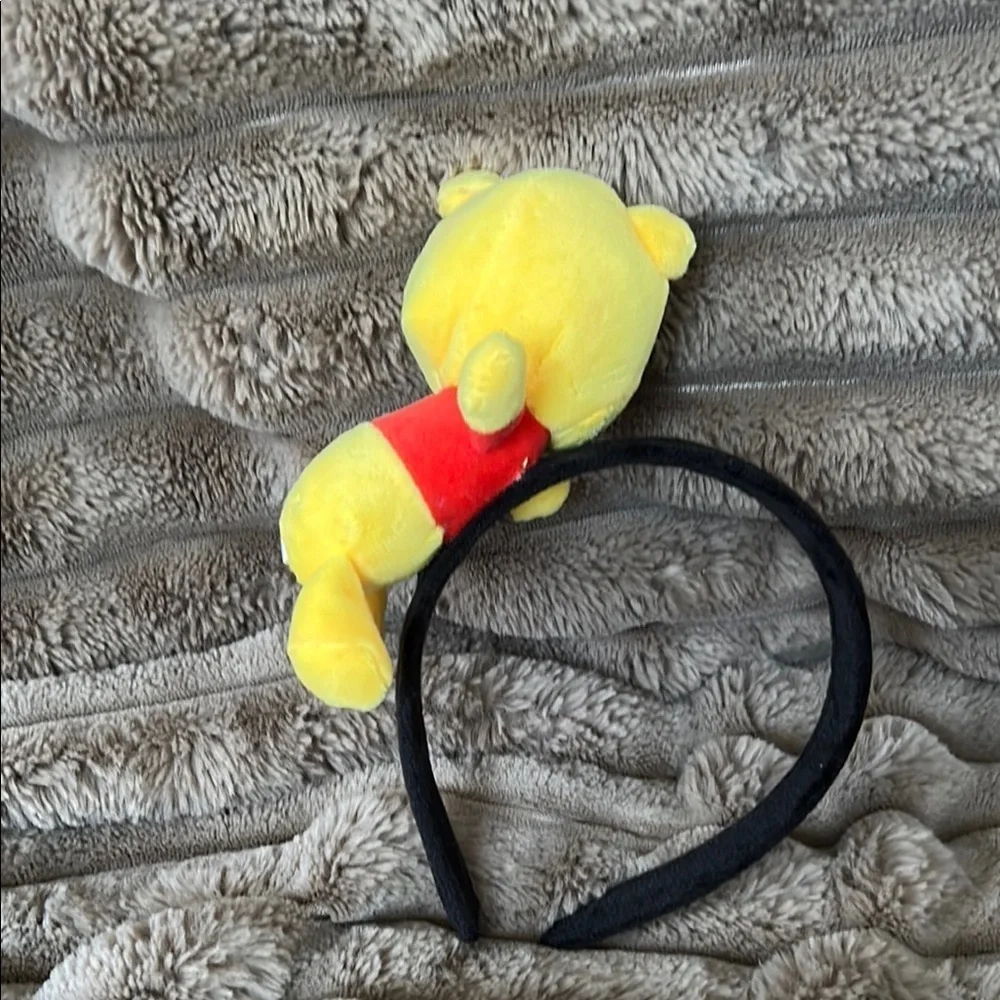 N/A love winnie