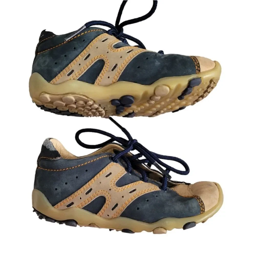 Geox size eu