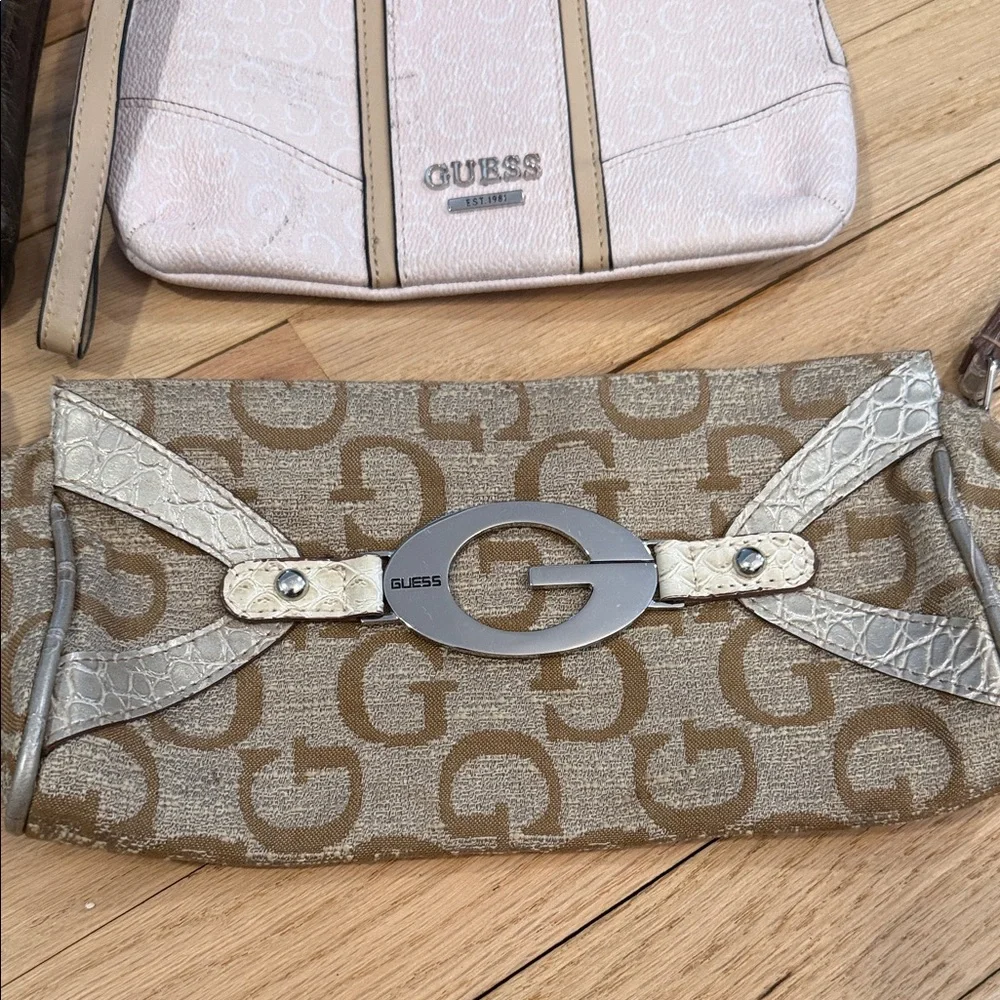Guess brands include
