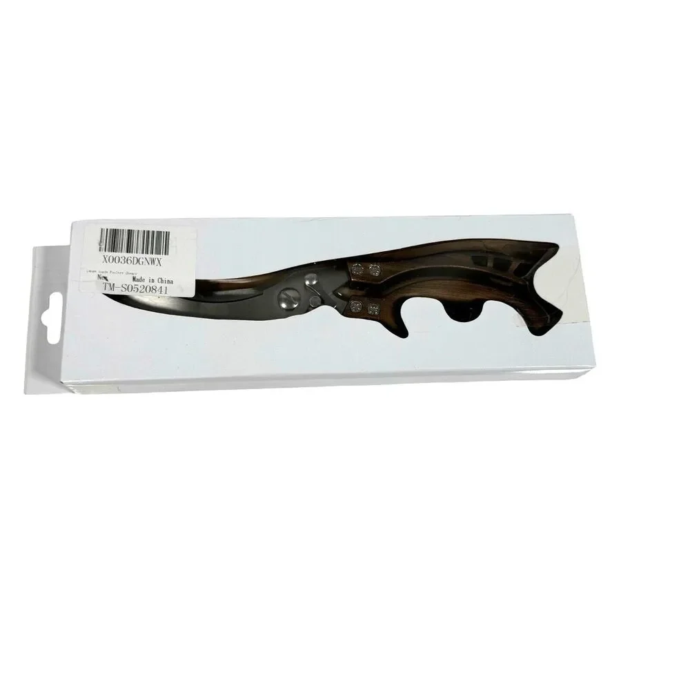 Unbranded kitchen shears
