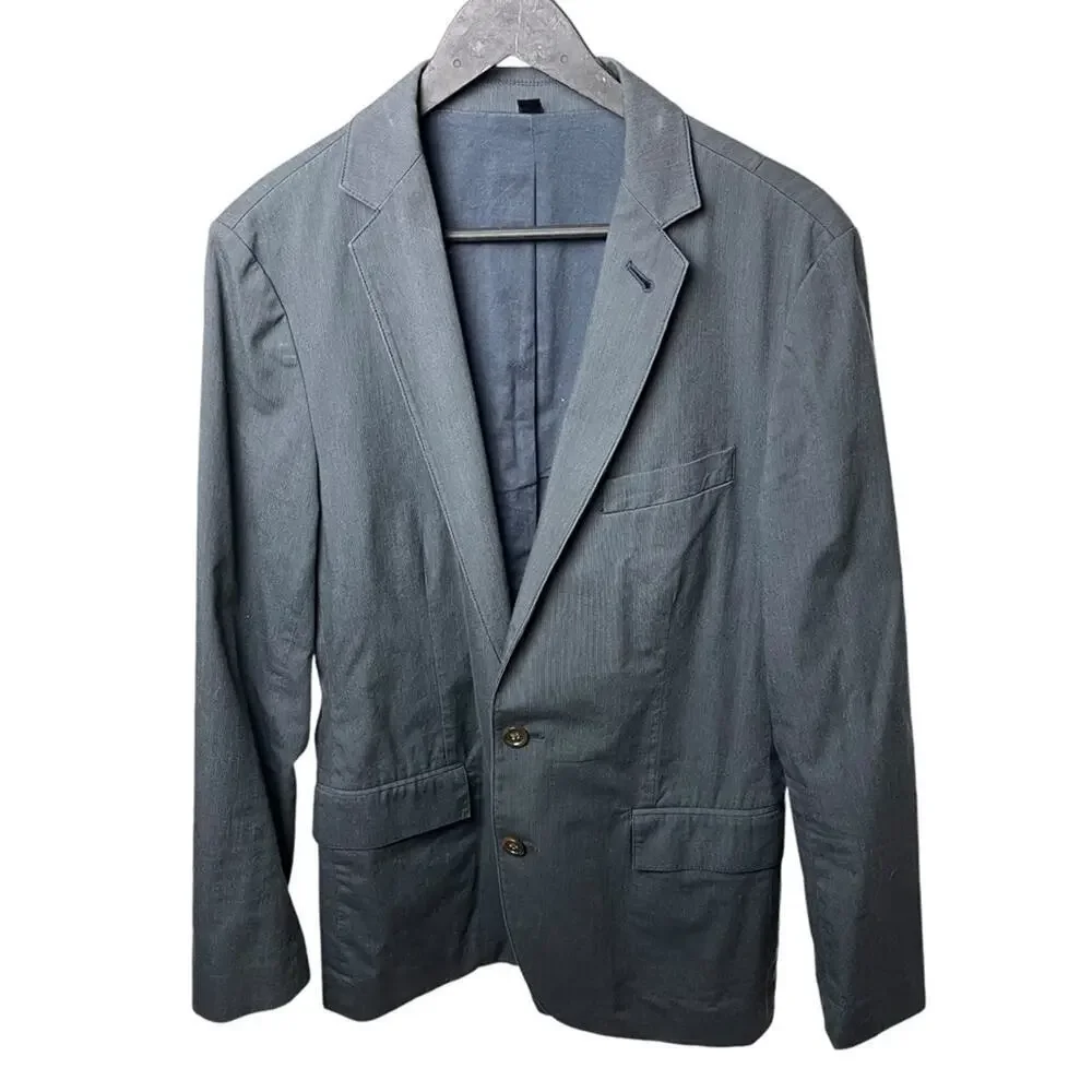 J. Crew crew ludlow