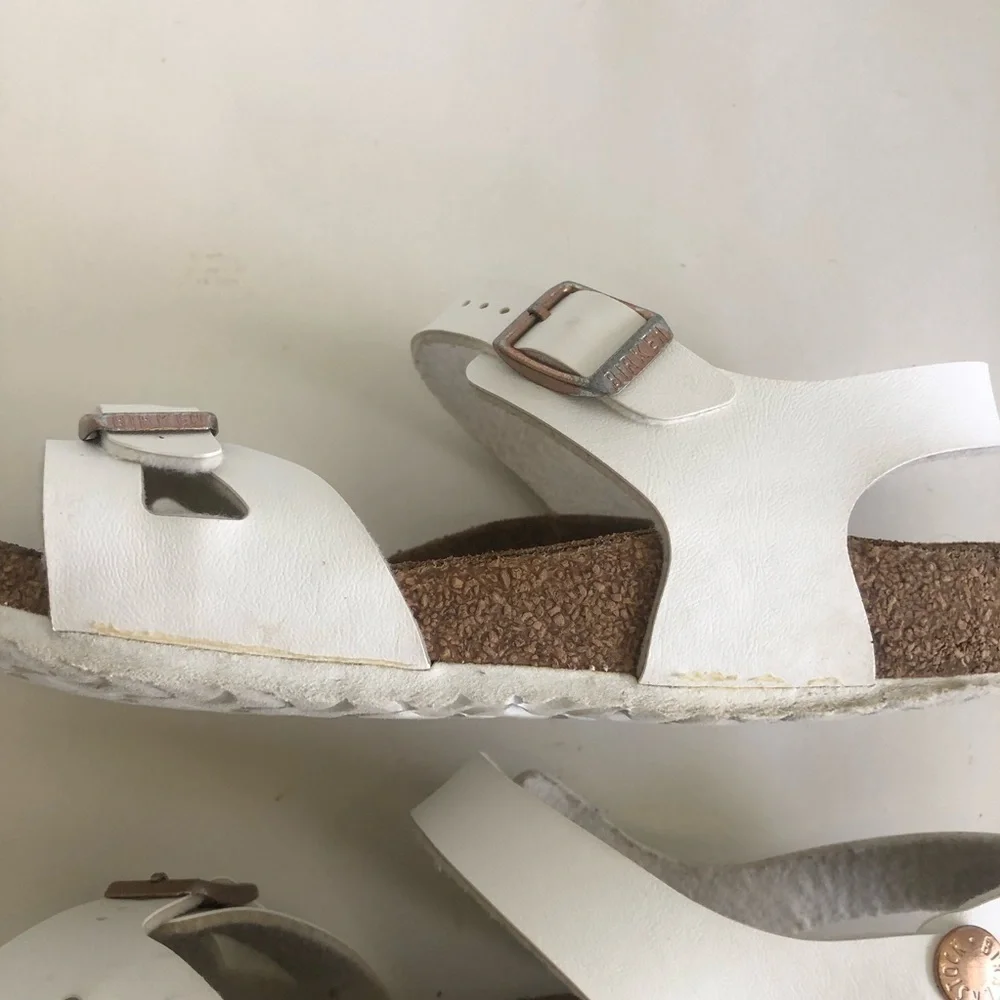 Birkenstock girls rio