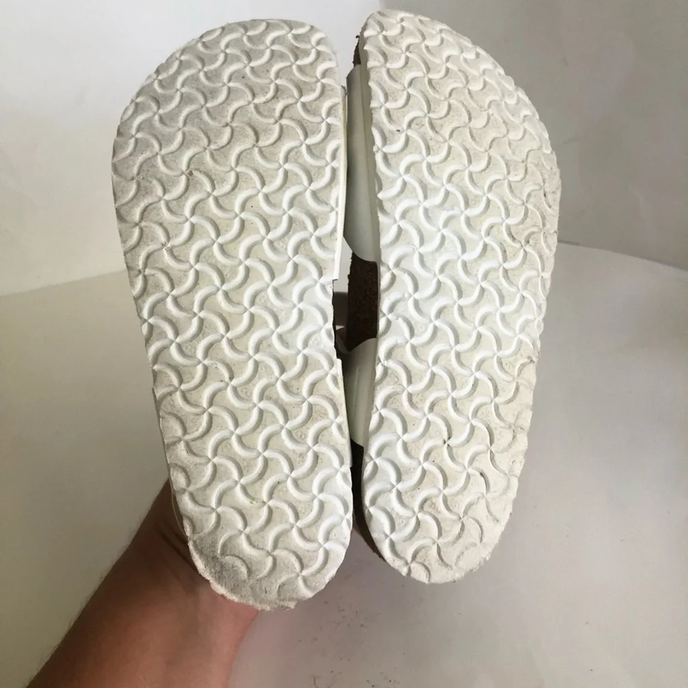 Birkenstock girls rio