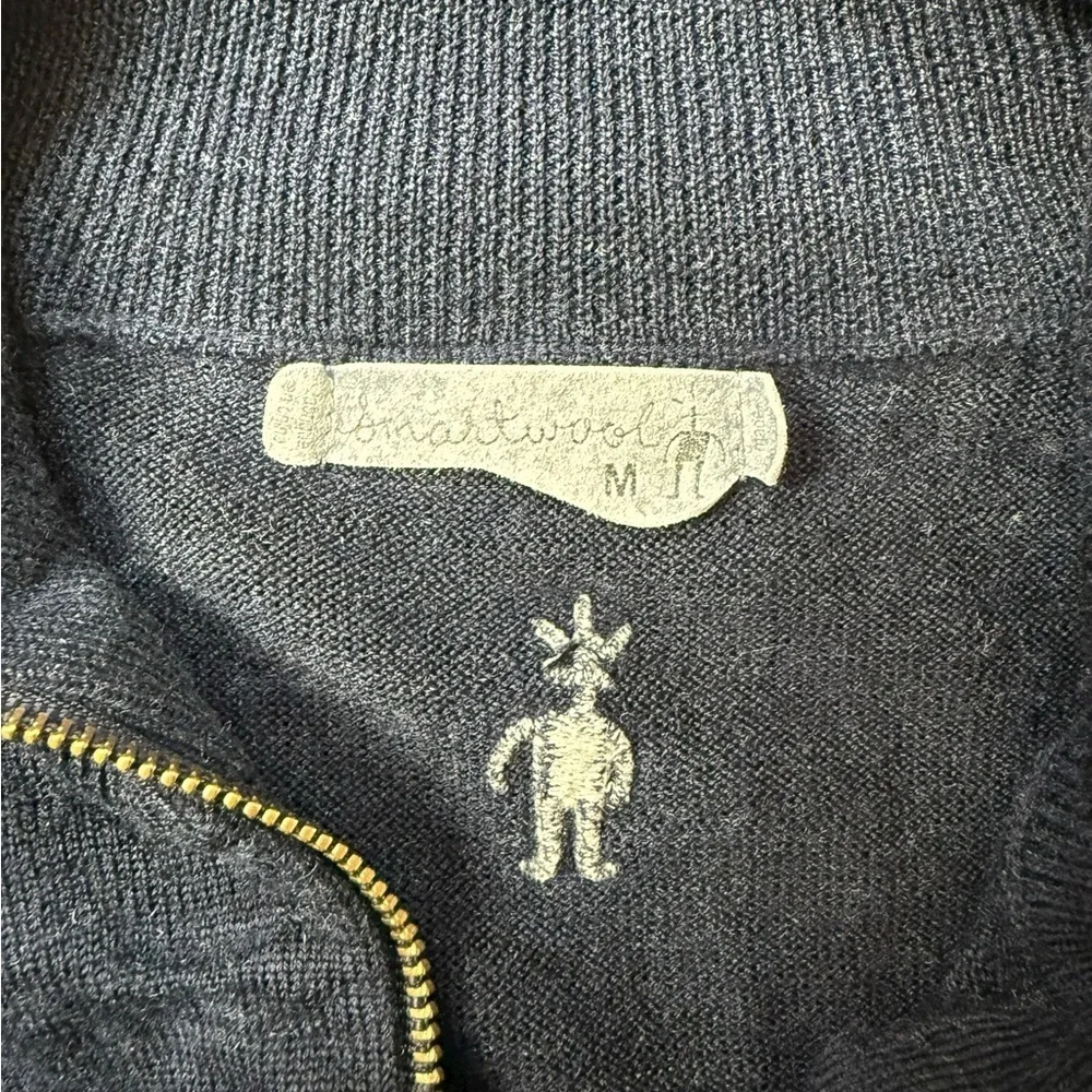 Smartwool preowned good