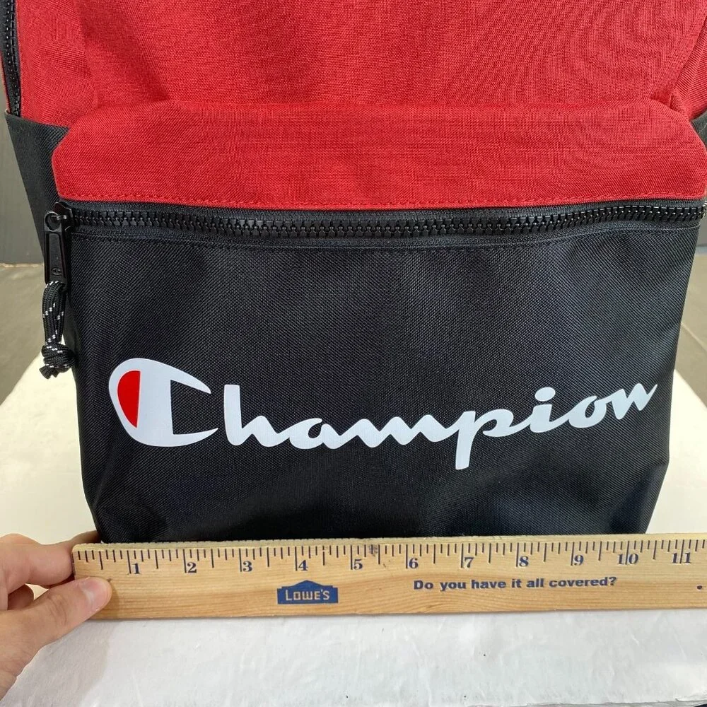 Champion 15” backpack