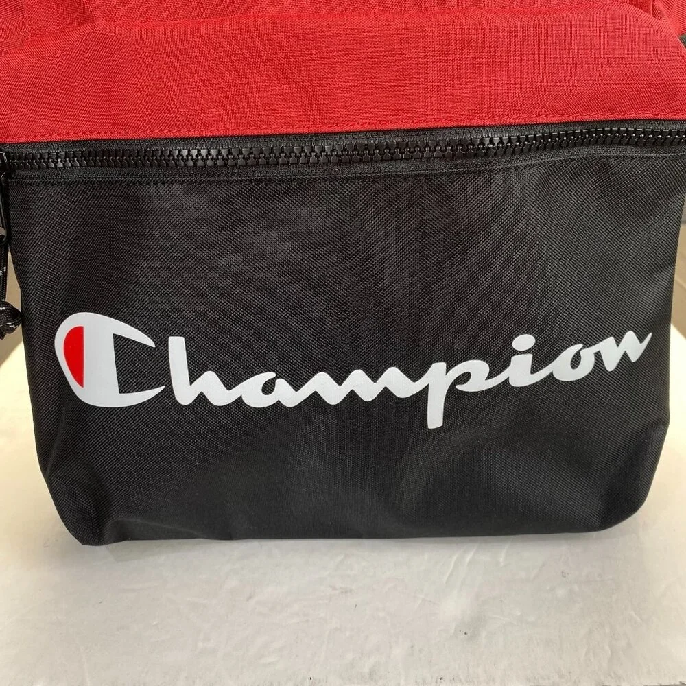 Champion 15” backpack