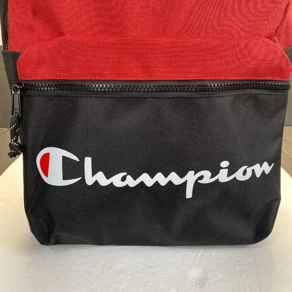 Champion 15” backpack