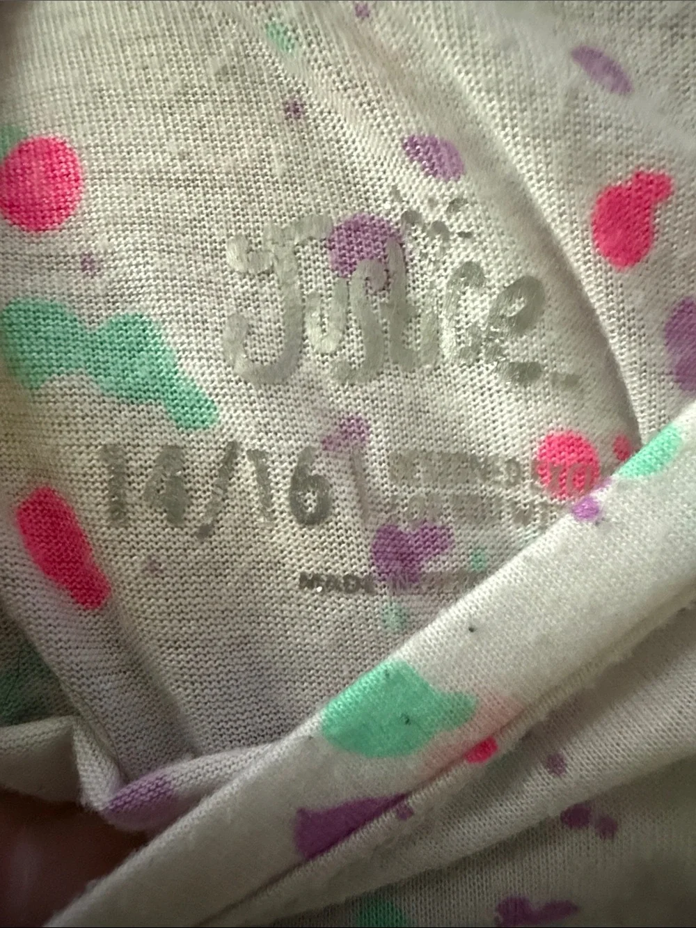 N/A