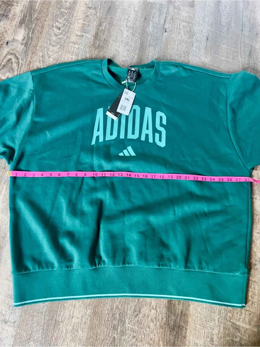 adidas this feels please