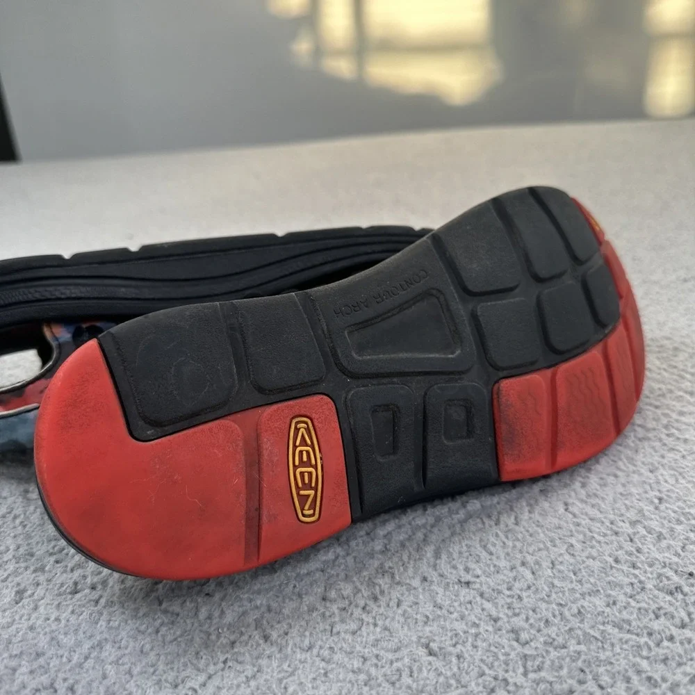 Keen sale are