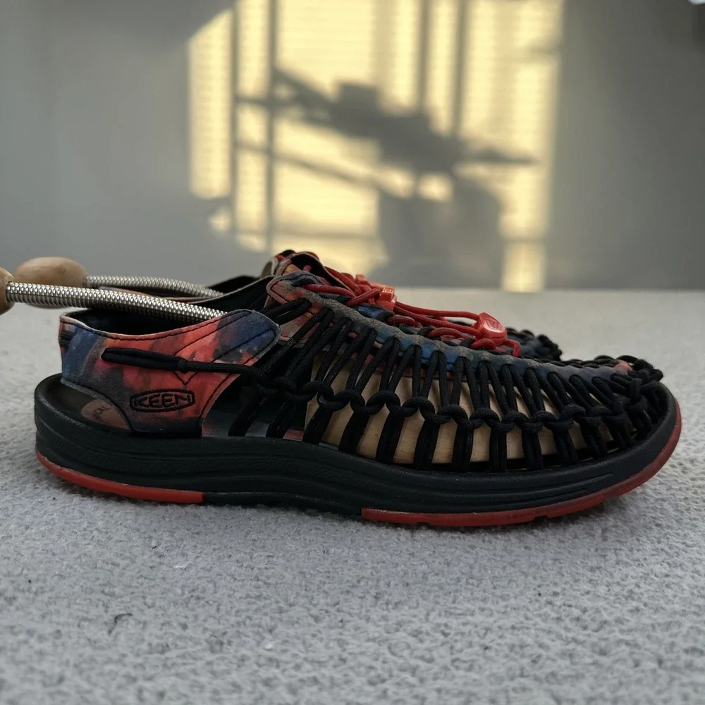 Keen sale are
