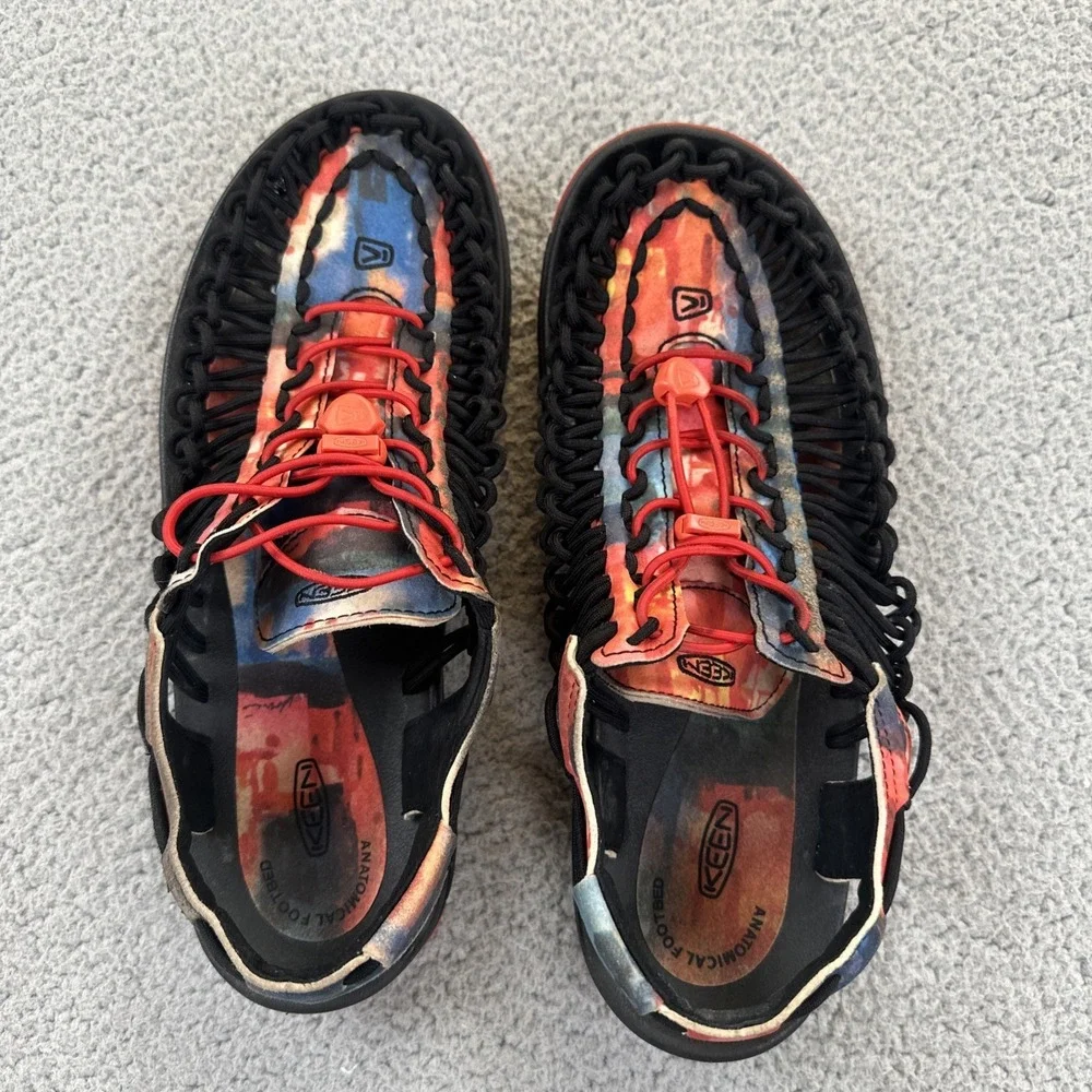 Keen sale are