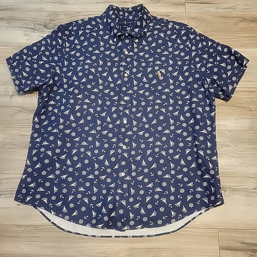 Polo Ralph Lauren polo ralph