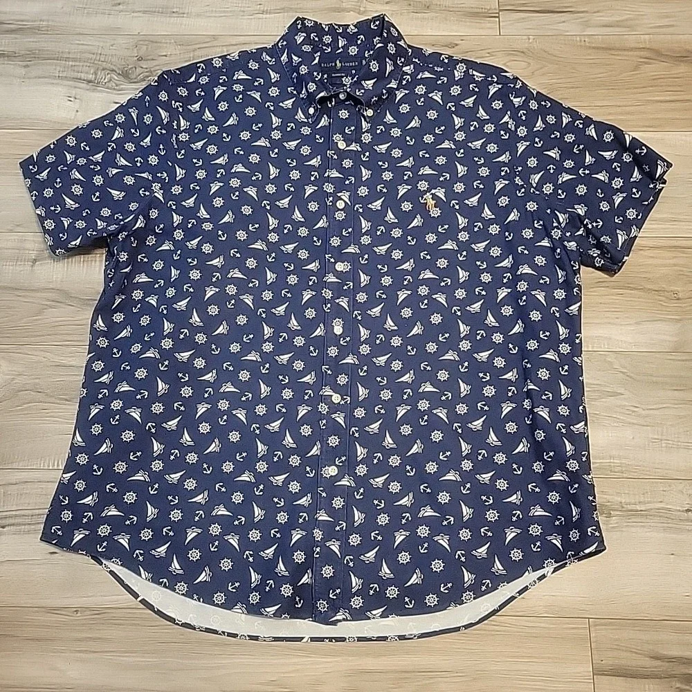 Polo Ralph Lauren polo ralph