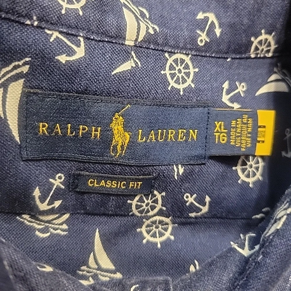 Polo Ralph Lauren polo ralph