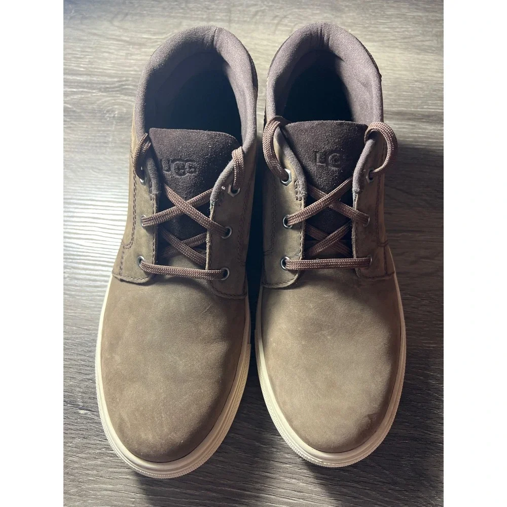 UGG highland chukka