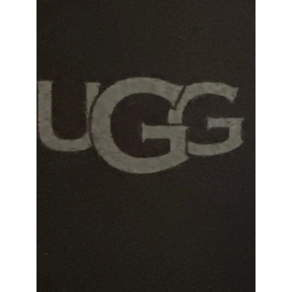 UGG highland chukka