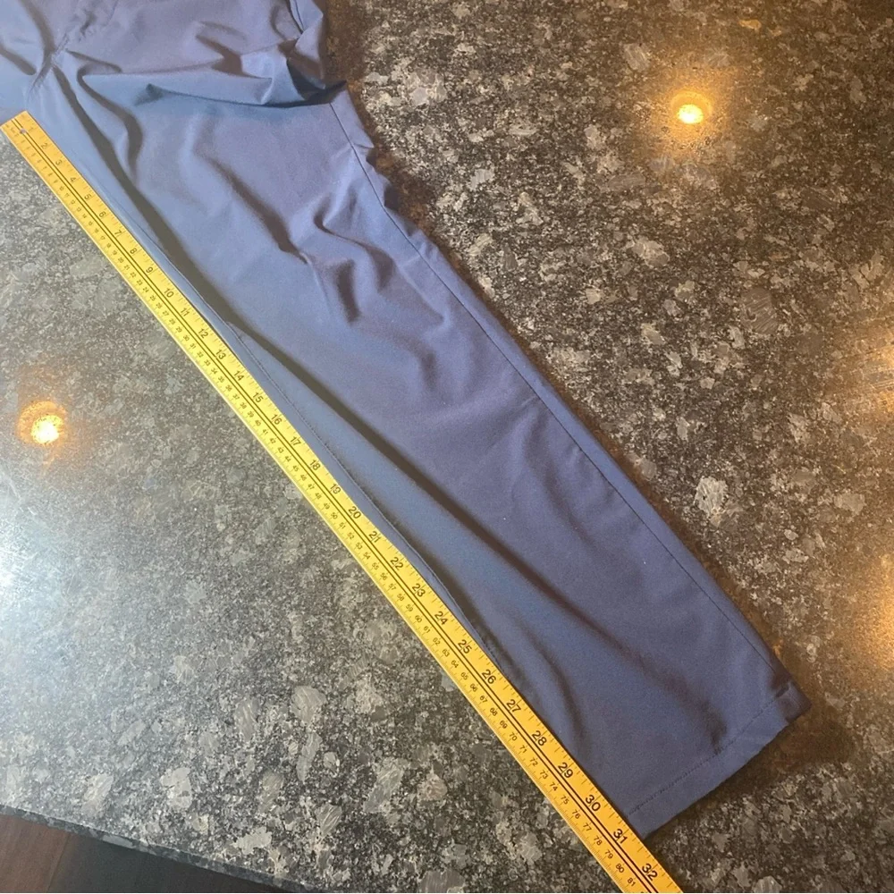 Mizzen+Main 33x32 blue helmsman