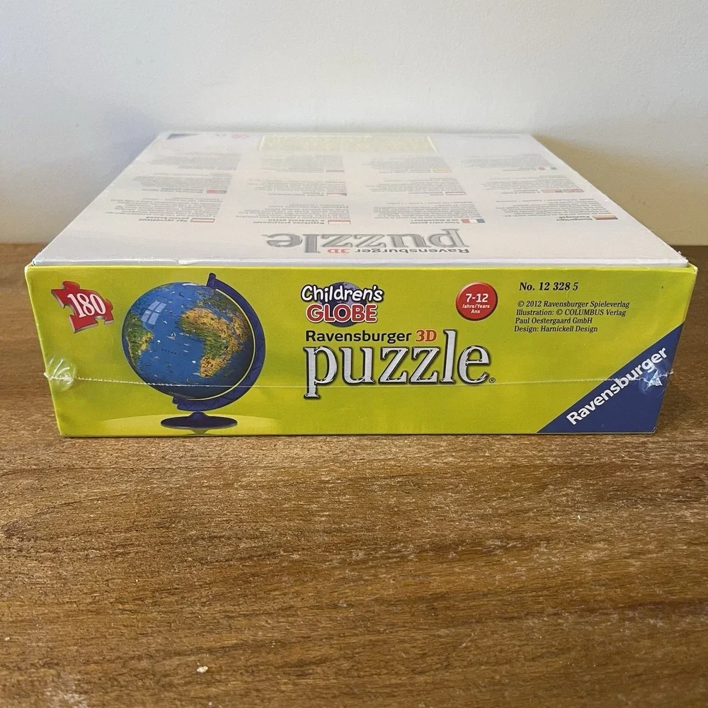 Ravensburger brand new