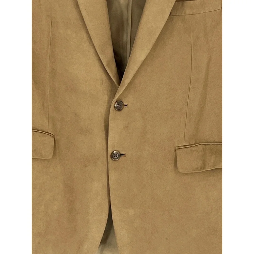 Chaps classic two