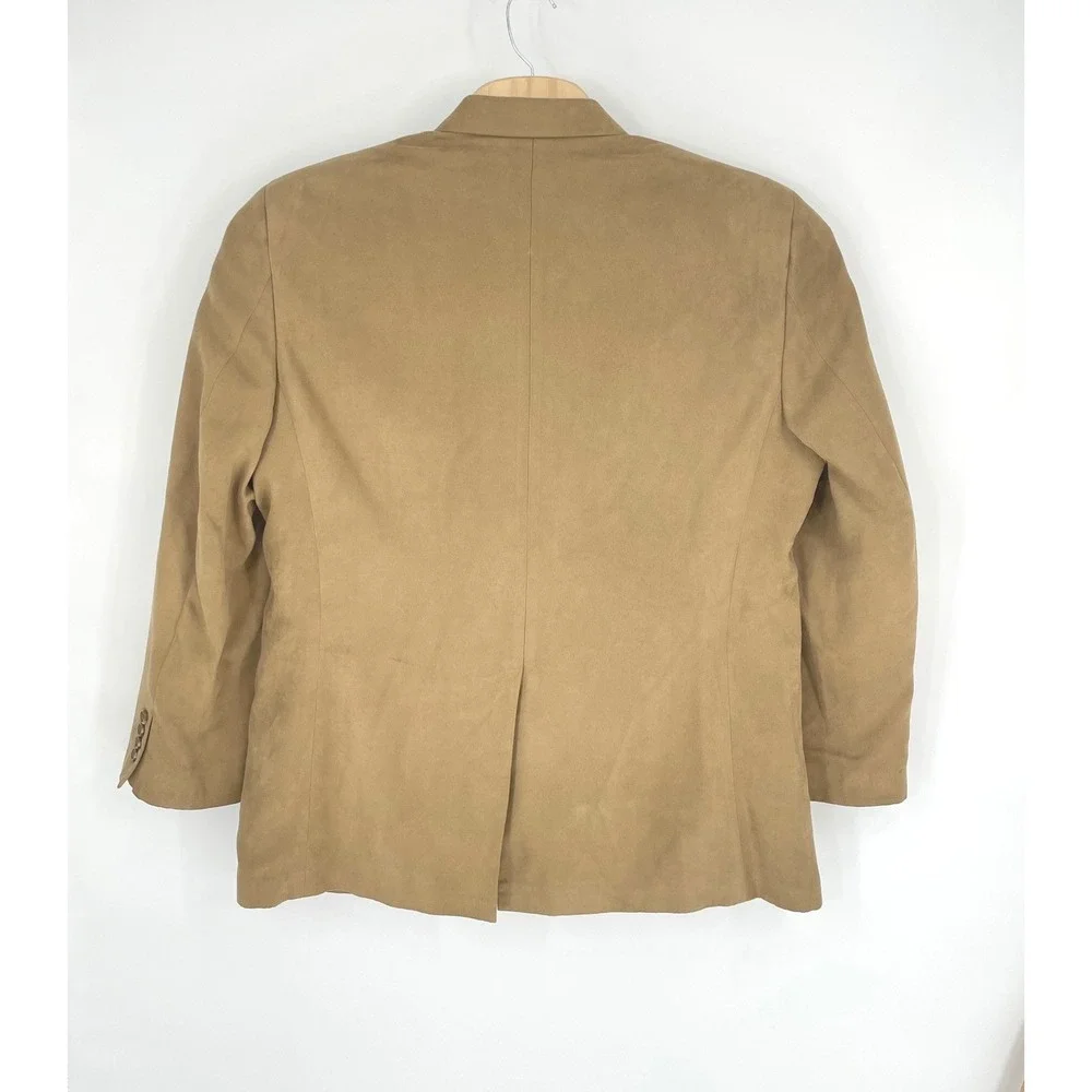 Chaps classic two