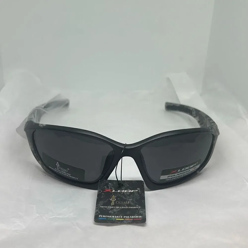 X-Loop Mens Sunglasses
