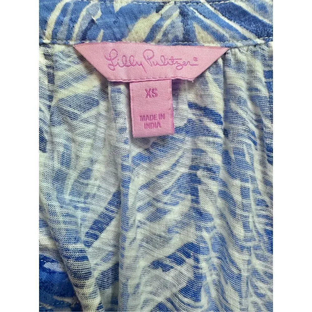 Lilly Pulitzer excellent preowned