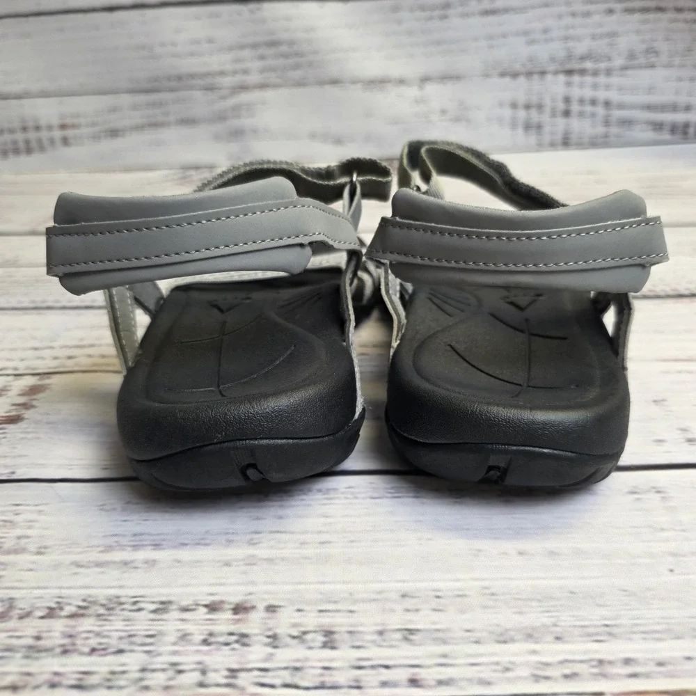 Viakix black gray
