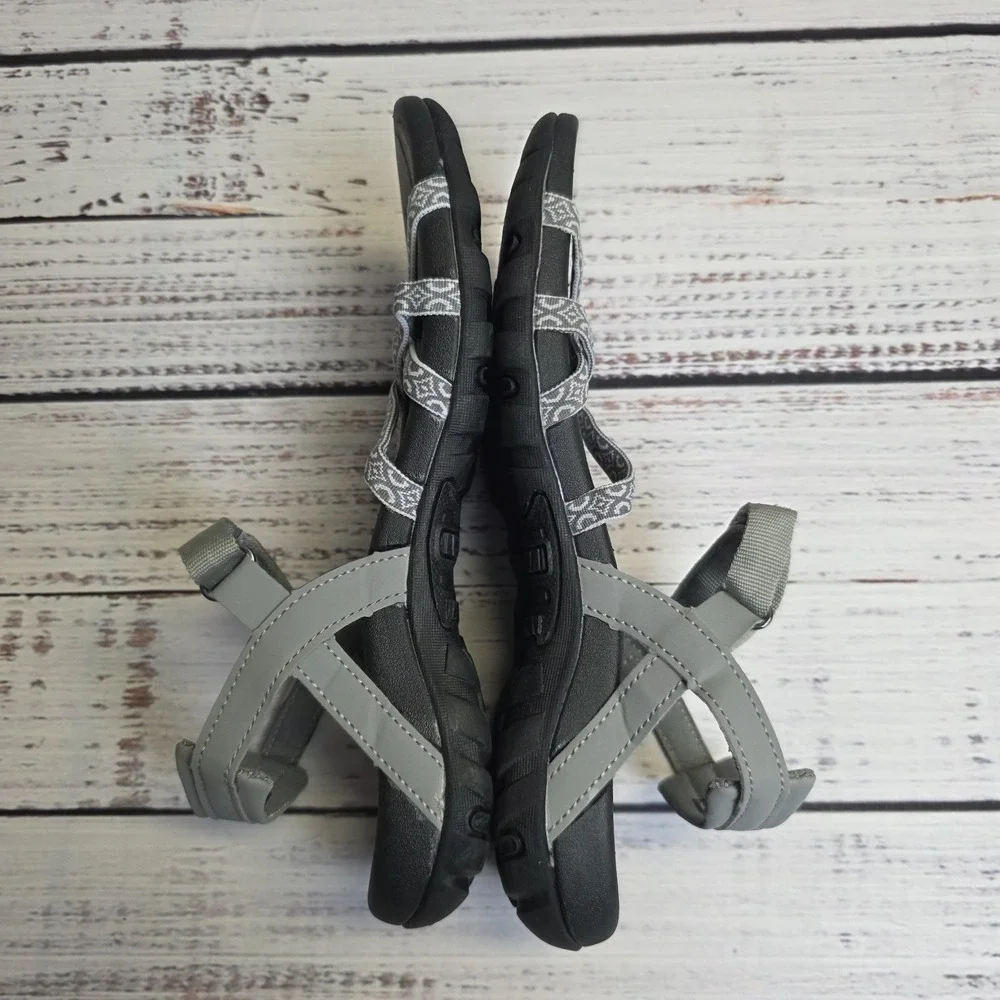 Viakix black gray