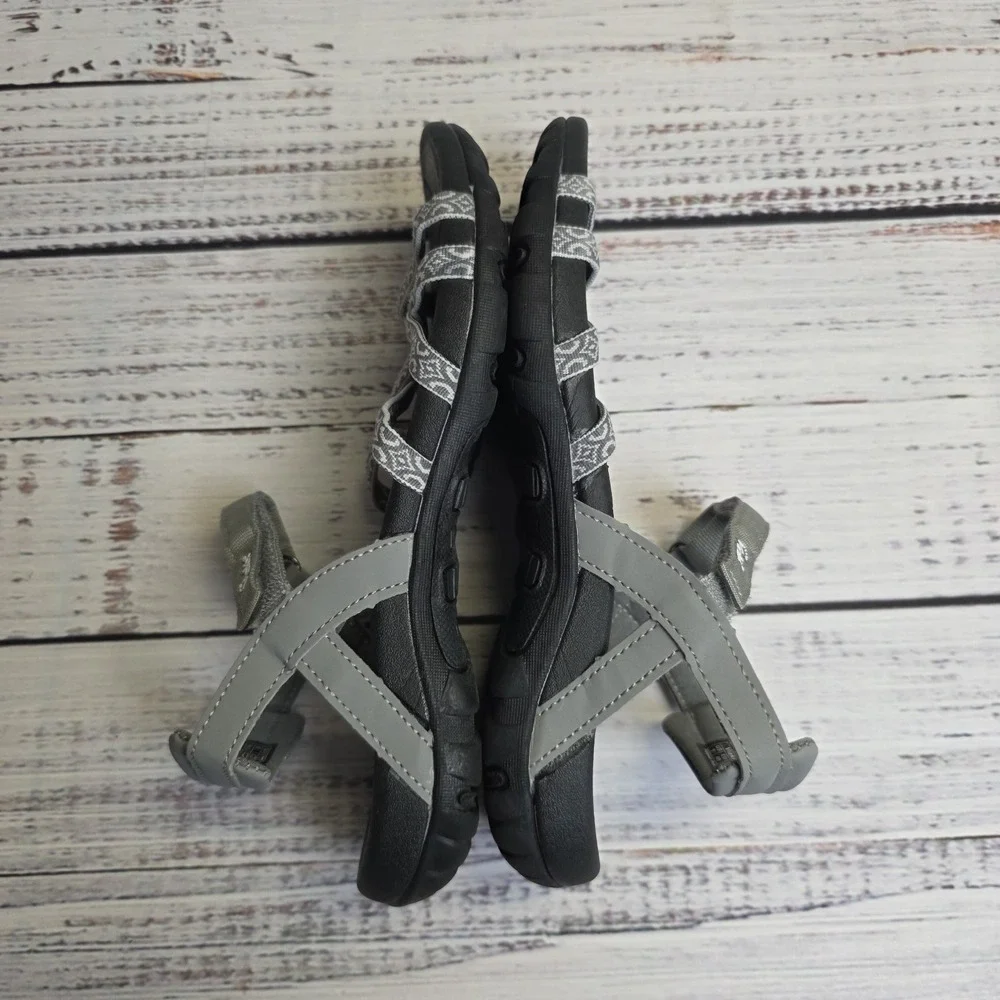 Viakix black gray