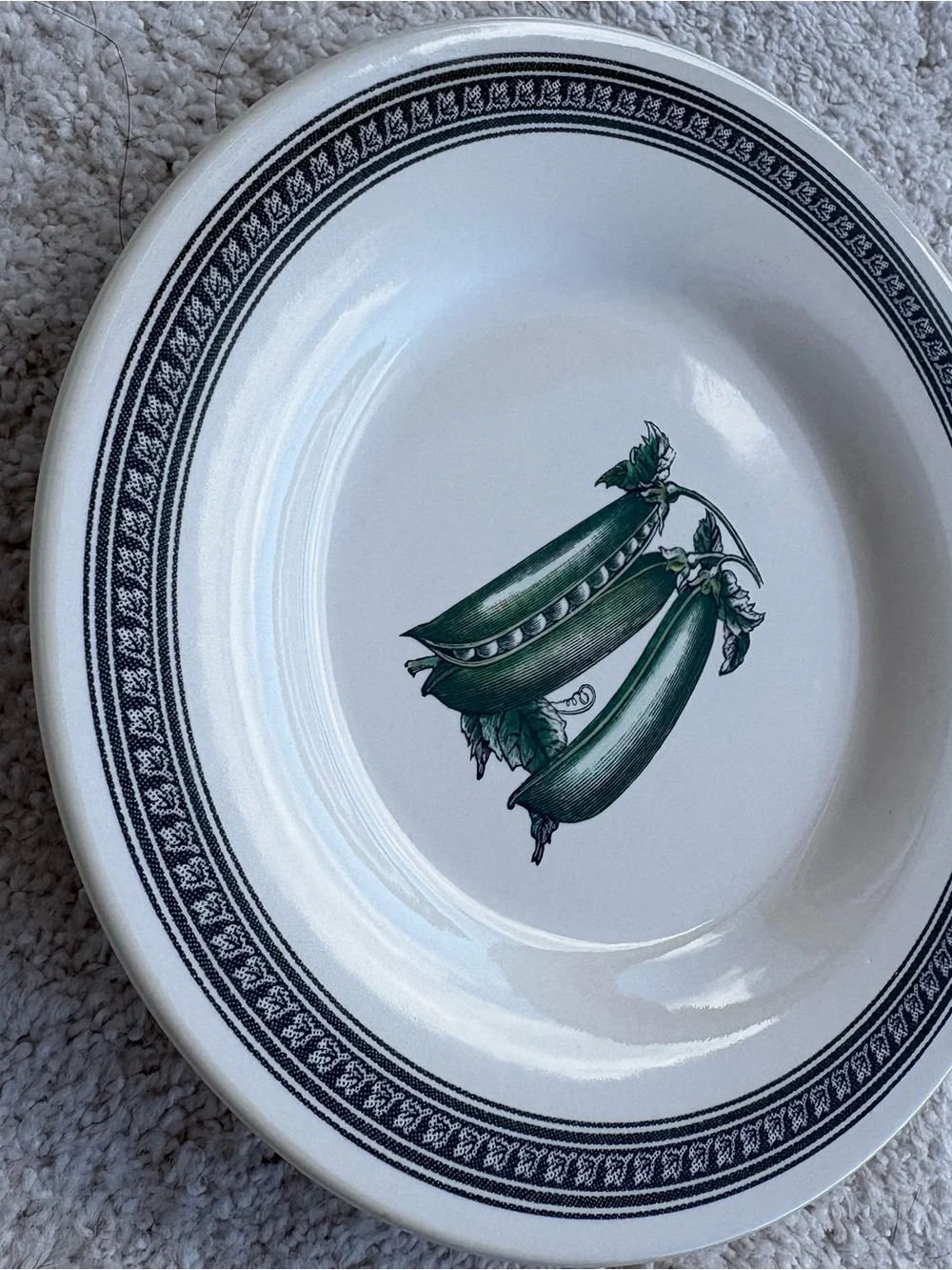 Pfaltzgraff ceramic dinner