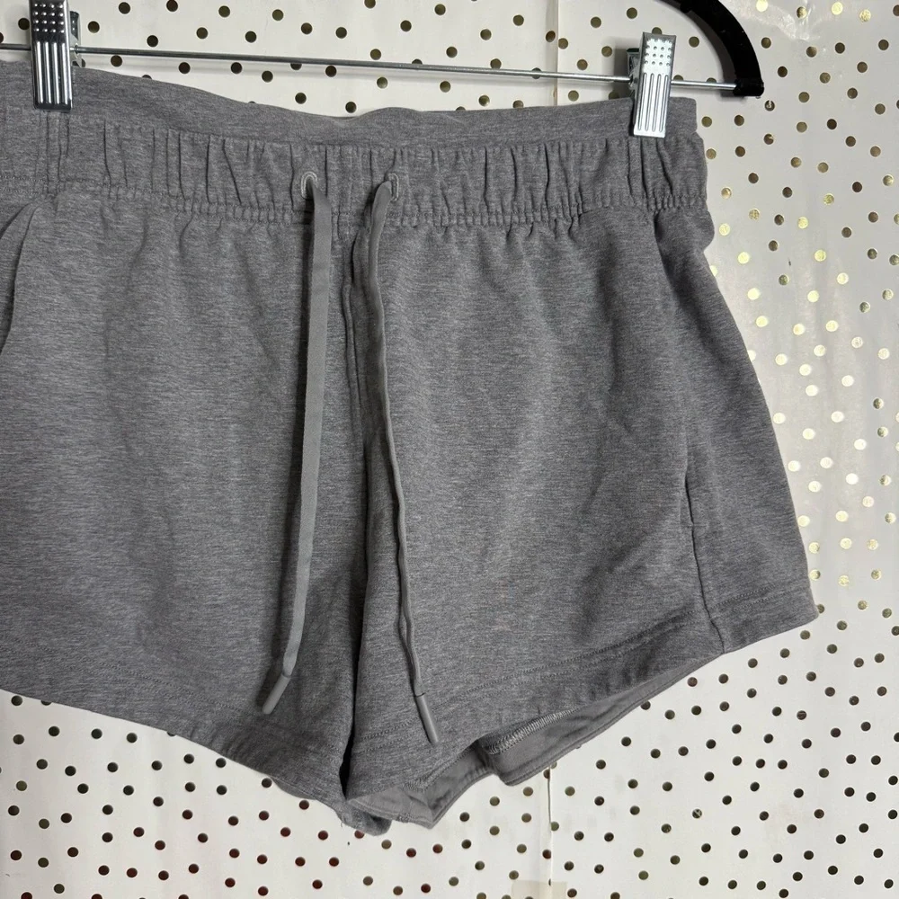 Lululemon Inner Glow Short